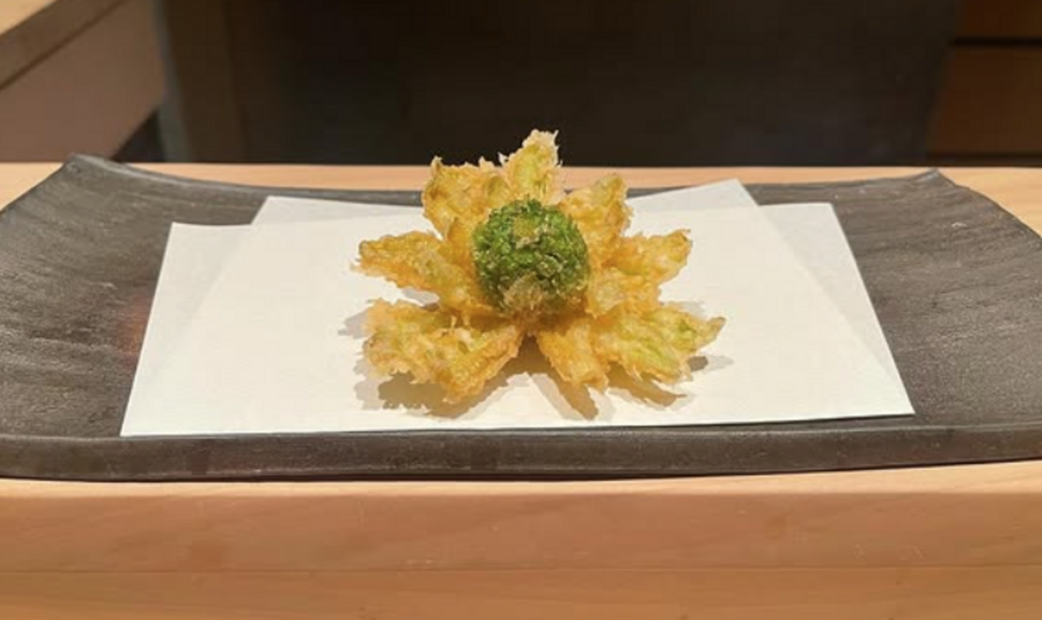Tempura Tenkou's image 3