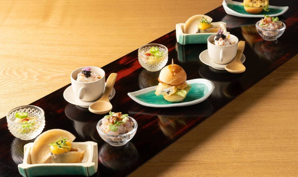 Miyagawacho Suilen Tokyo Midtown Ten's image 2