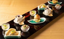 Miyagawacho Suilen Tokyo Midtown Ten's image 2