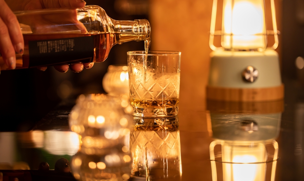 긴자의 최고의 바 10곳