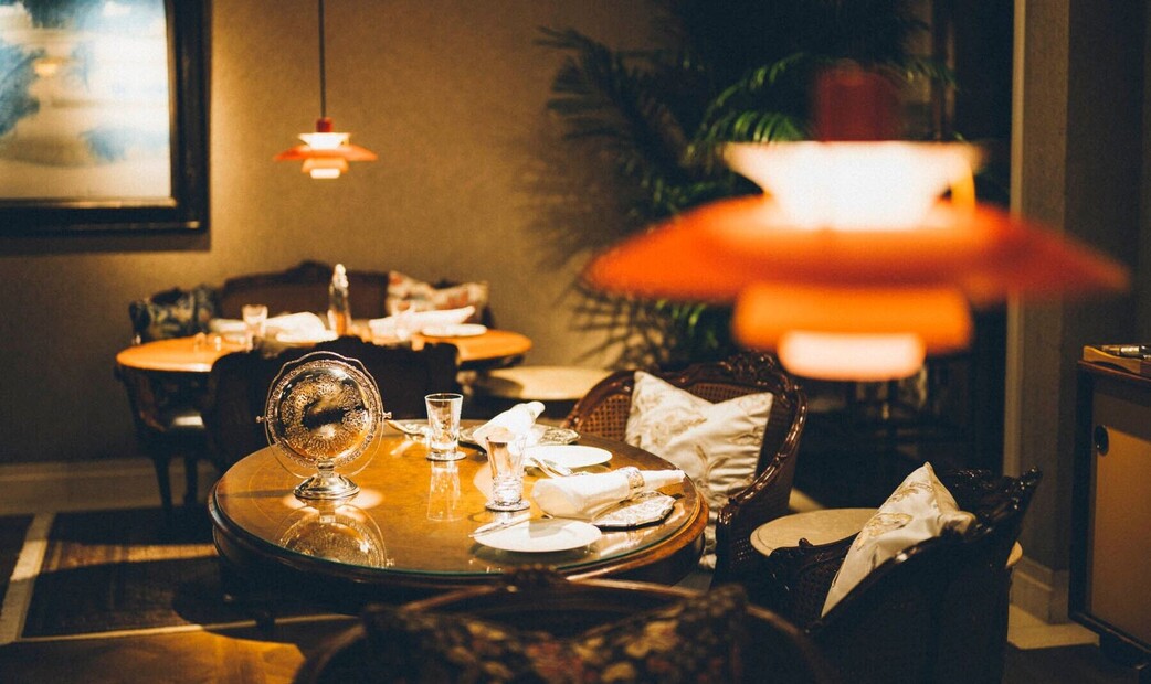 Restaurant Hiramatsu Hiroo ＆ Le Club des Vins Hermitage's image 12