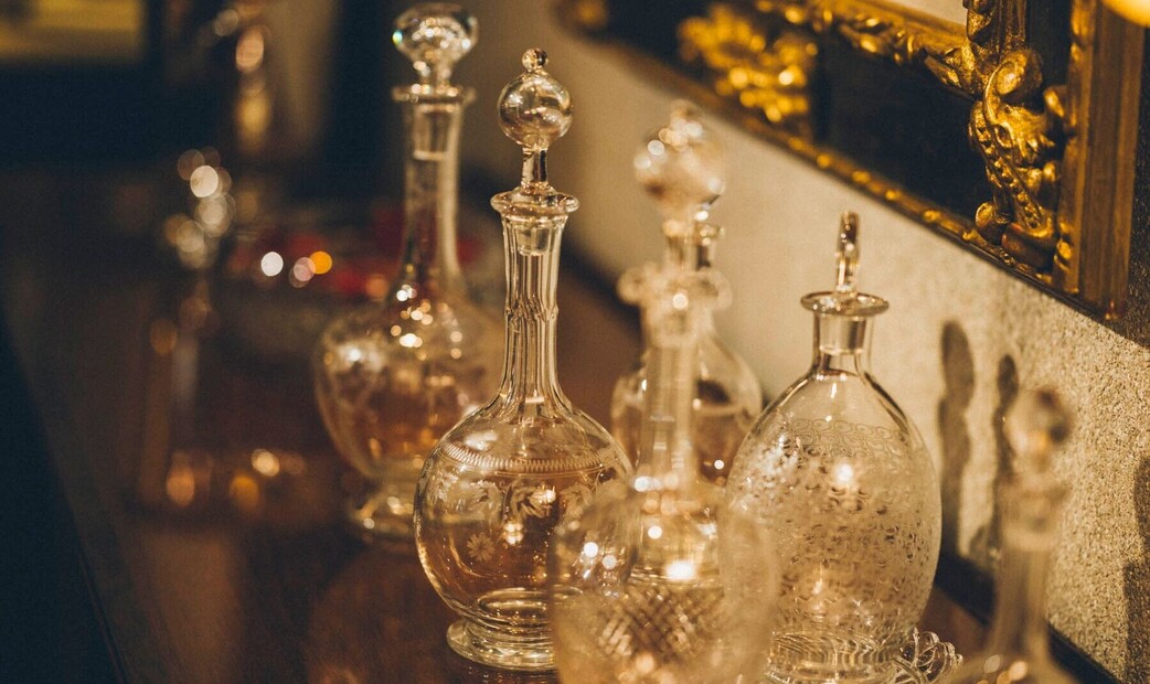 Restaurant Hiramatsu Hiroo ＆ Le Club des Vins Hermitage's image 14