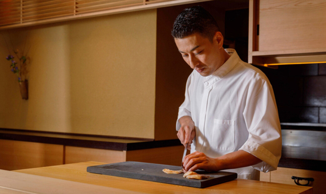 Kappou Muroi (Nishiazabu)'s image 3