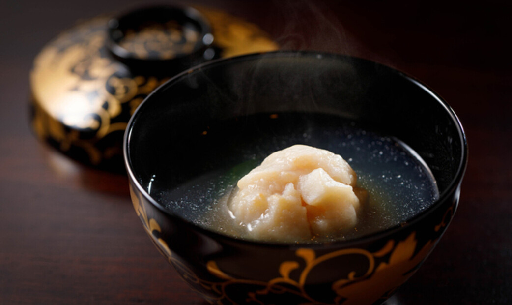 Kappou Muroi (Nishiazabu)'s image 2