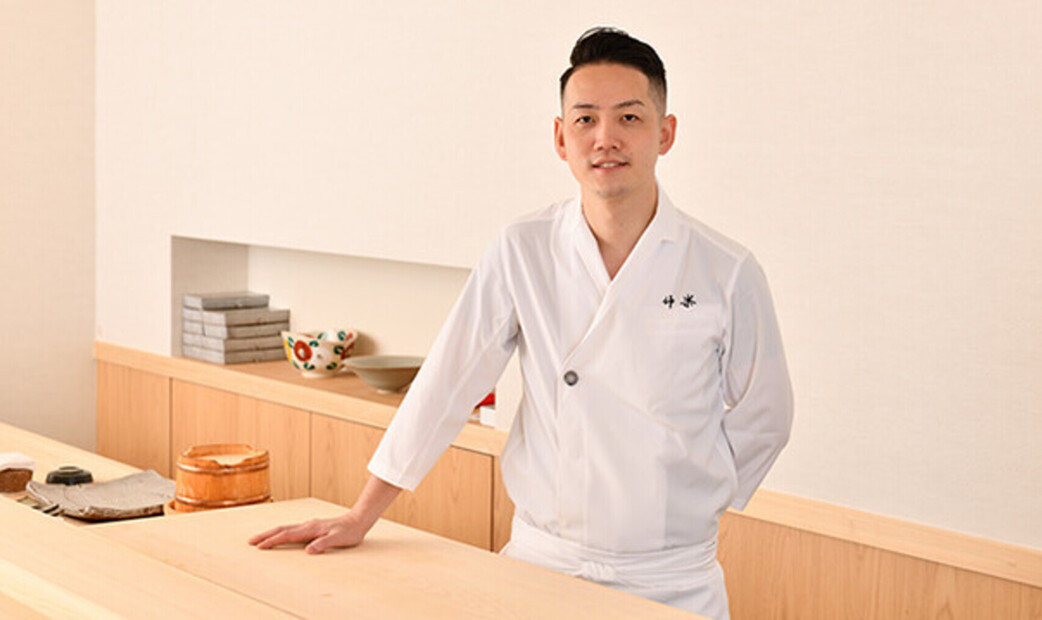 Sushi Kagura's image 4