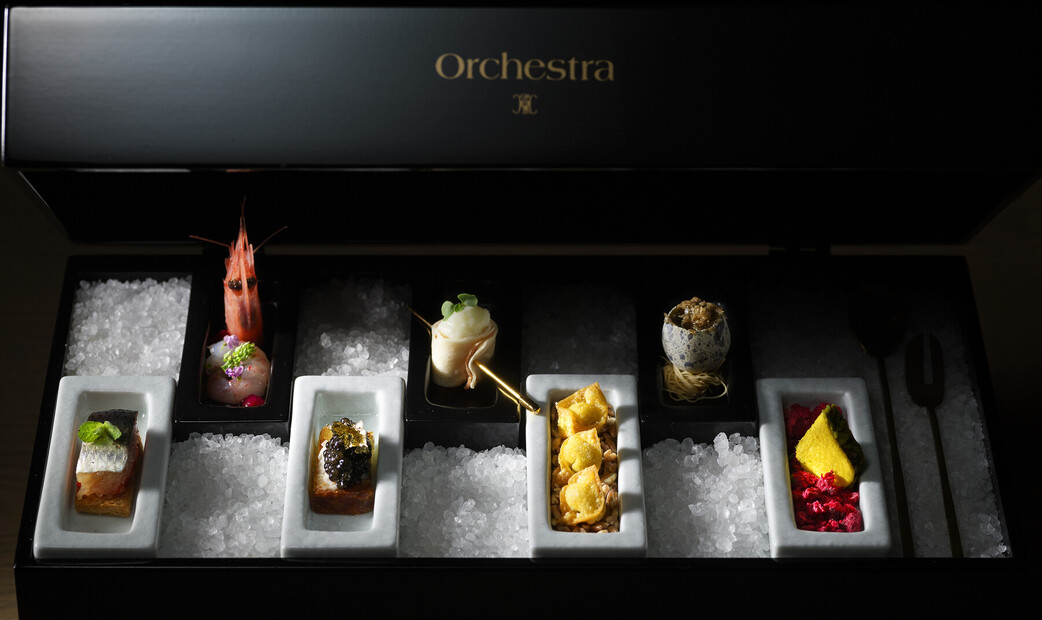 오케스트라's image 2