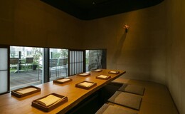 Miyagawacho Suilen Tokyo Midtown Ten's image 8