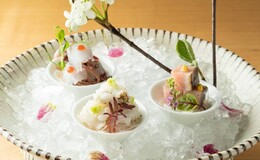 Miyagawacho Suilen Tokyo Midtown Ten's image 1