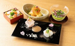 Miyagawacho Suilen Tokyo Midtown Ten's image 4