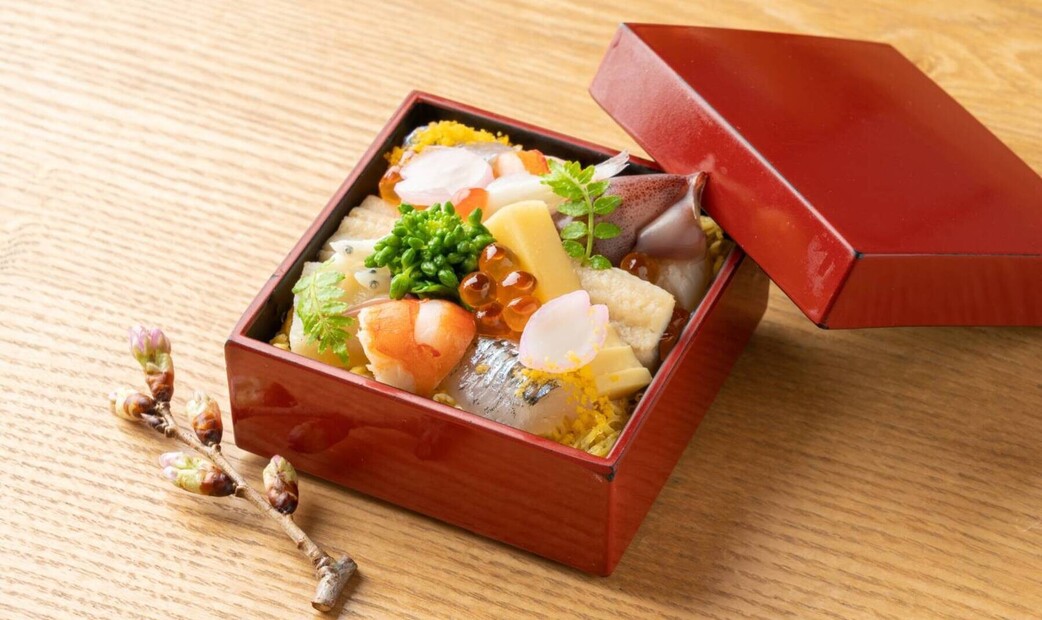 Miyagawacho Suilen Tokyo Midtown Ten's image 5