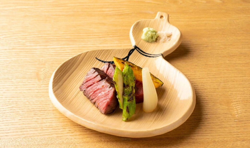 Miyagawacho Suilen Tokyo Midtown Ten's image 6