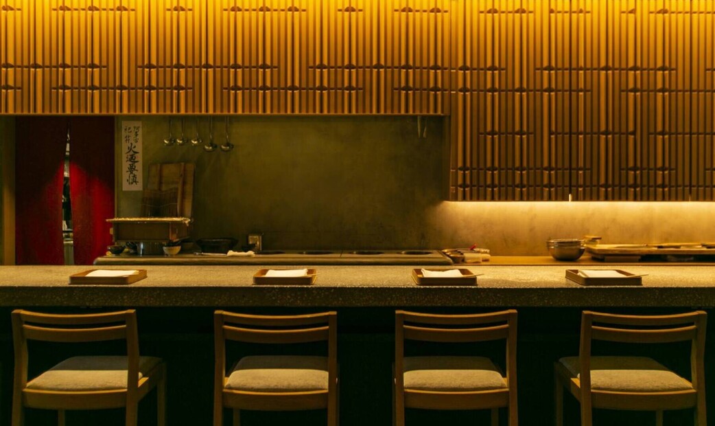 Miyagawacho Suilen Tokyo Midtown Ten's image 7