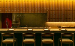 Miyagawacho Suilen Tokyo Midtown Ten's image 7