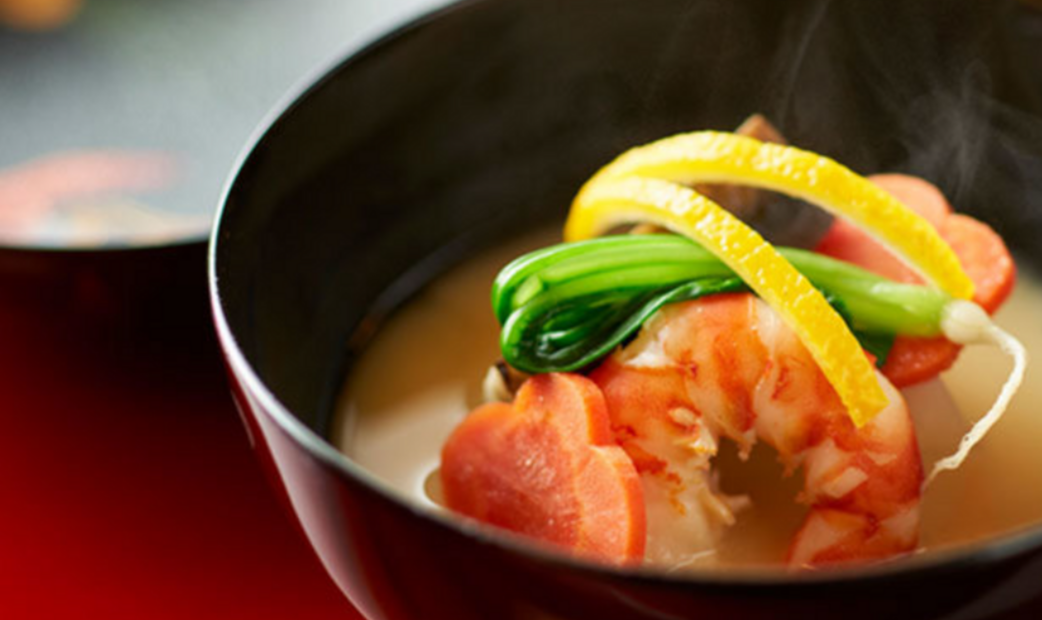 치소 나카무라's image 2