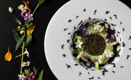 Restaurant Bellustar's image 1