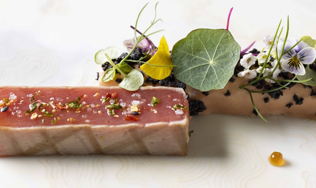 Restaurant Bellustar's image 2