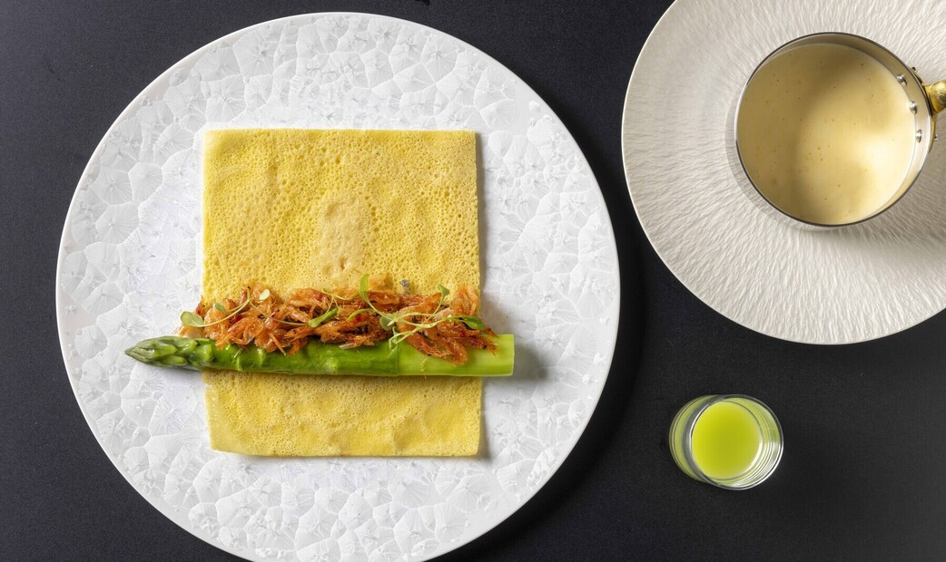 레스토랑 벨루스타's image 6