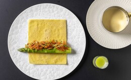 Restaurant Bellustar's image 6