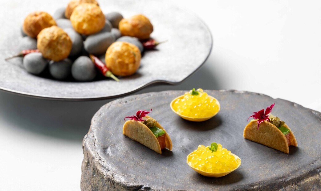 Restaurant Bellustar's image 4