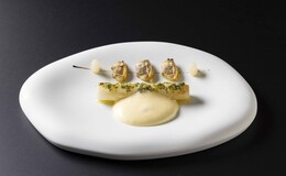 Restaurant Bellustar's image 7