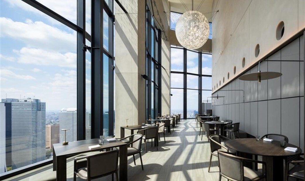 Restaurant Bellustar's image 8