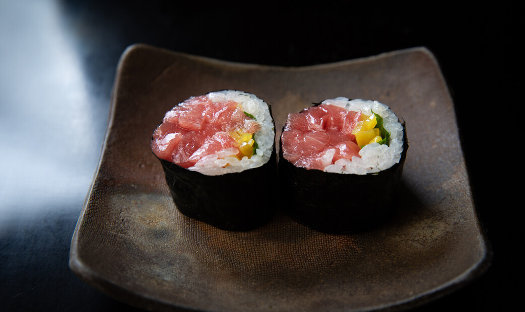 Sushi Soejima's image 1