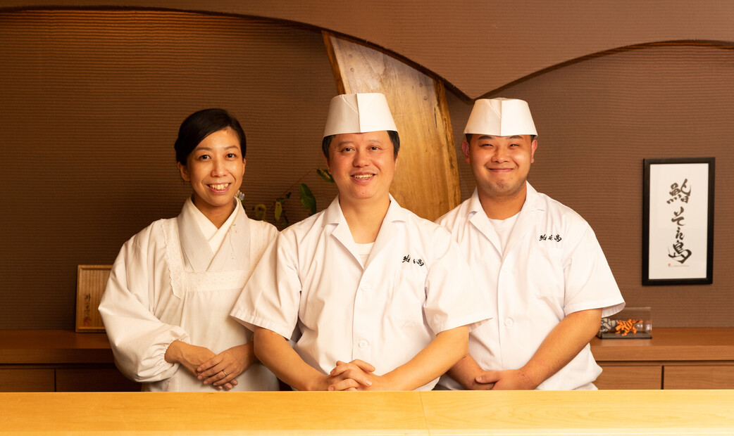 Sushi Soejima's image 8