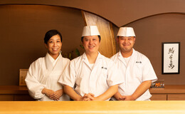 Sushi Soejima's image 8