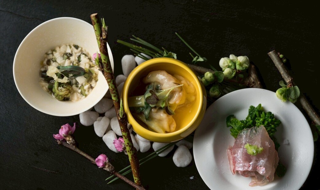 A_RESTAURANT's image 1