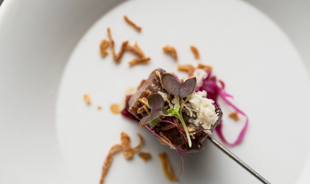 A_RESTAURANT's image 2