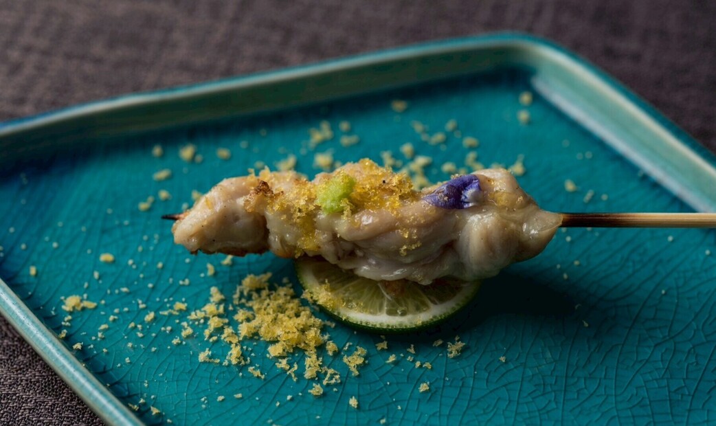 A_RESTAURANT's image 16