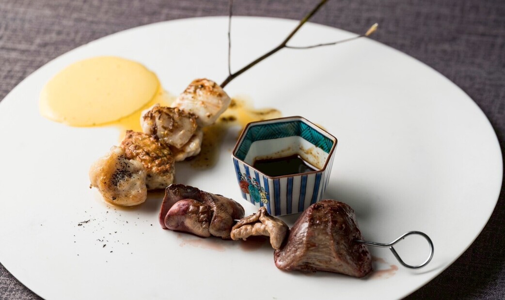 A_RESTAURANT's image 13