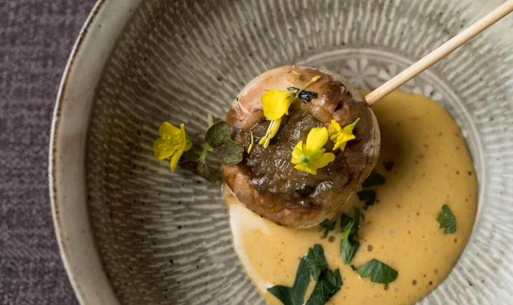 A_RESTAURANT's image 14