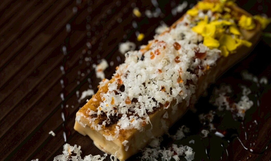 A_RESTAURANT's image 15