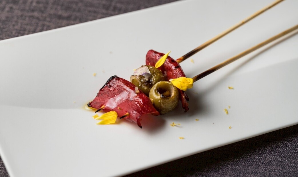 A_RESTAURANT's image 17