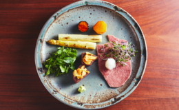 혼밥 여행자들을 위한 교토의 미쉐린 레스토랑 13선