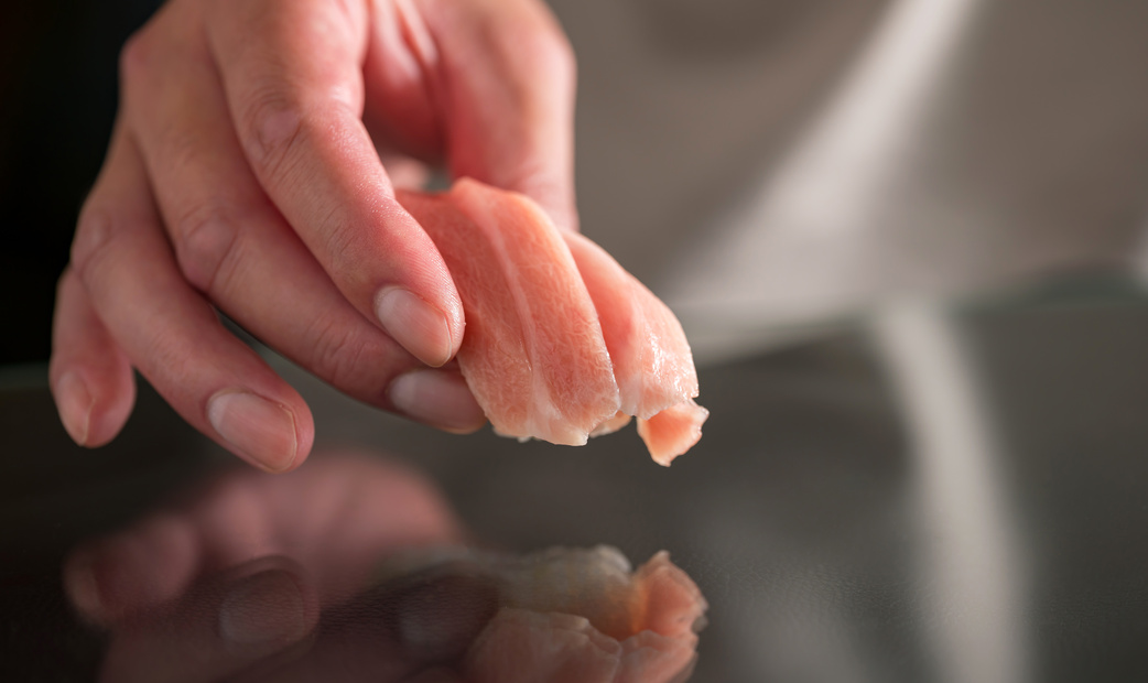 What is Nigiri-Sushi? The Charm of Nigiri-Sushi in Japan and Recommended Restaurants