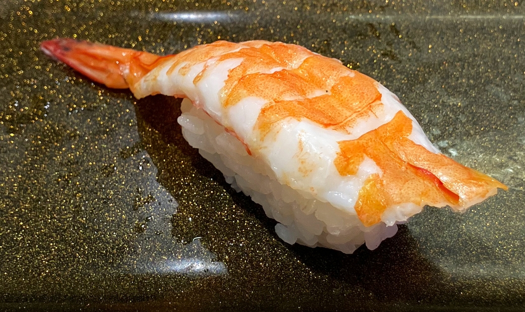 Ebi (shrimp)
