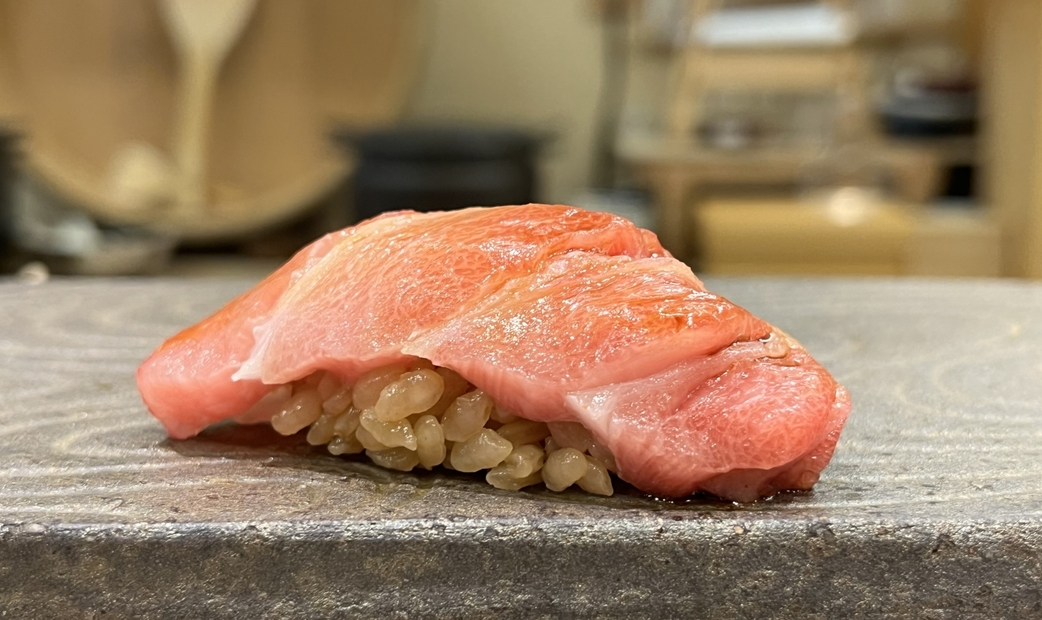 Maguro (Tuna)