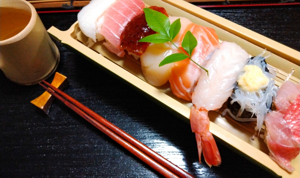 스시 예절 완전 가이드|초보자부터 고급 애호가까지 꼭 지켜야 할 예절과 도쿄의 추천 고급 스시 전문점