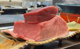 마구로(참치)란 무엇인가? (스시 토핑의 종류, 계절별 다양성, 그리고 먹는 방법) 및 도쿄의 마구로 전문 스시 레스토랑