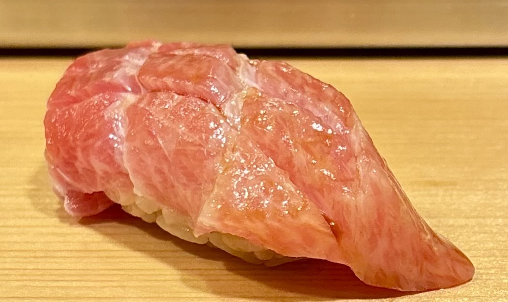 How to Enjoy Otoro Sushi