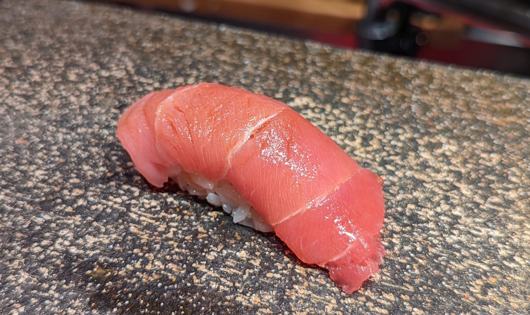 How to Enjoy Chutoro Sushi
