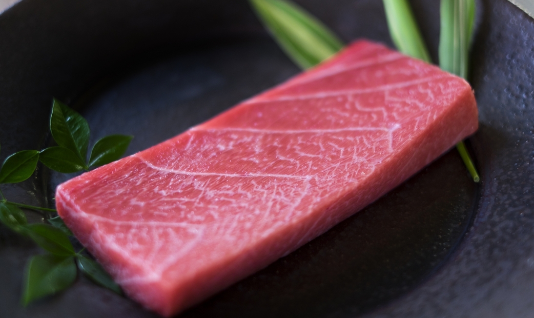 The characteristics of Chutoro