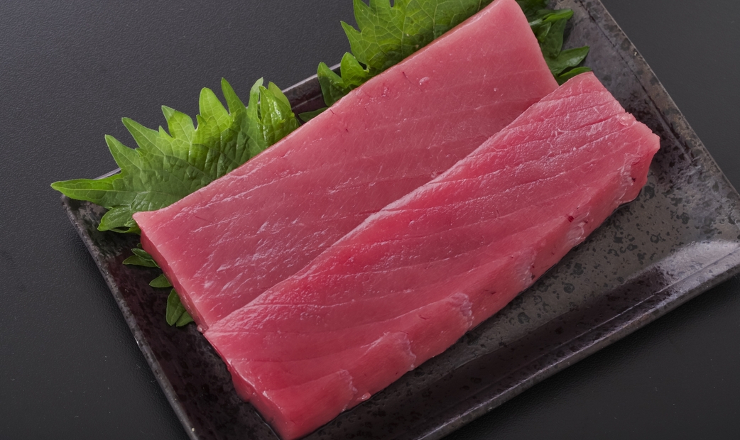 The characteristics of Akami