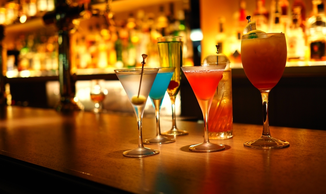 How to Order a Cocktail