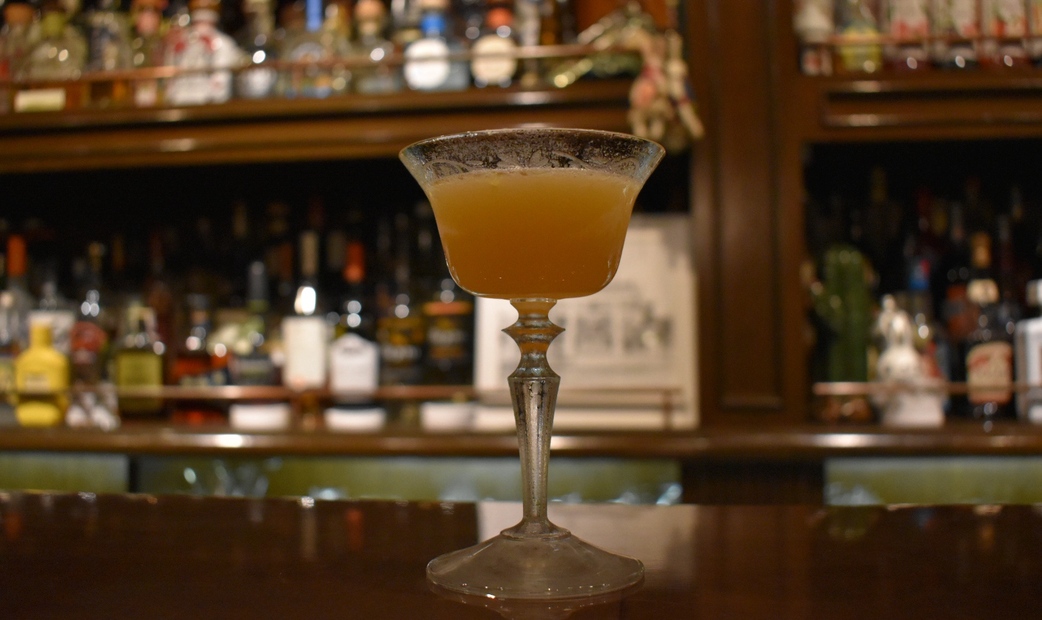 How to Enjoy Bars in Tokyo