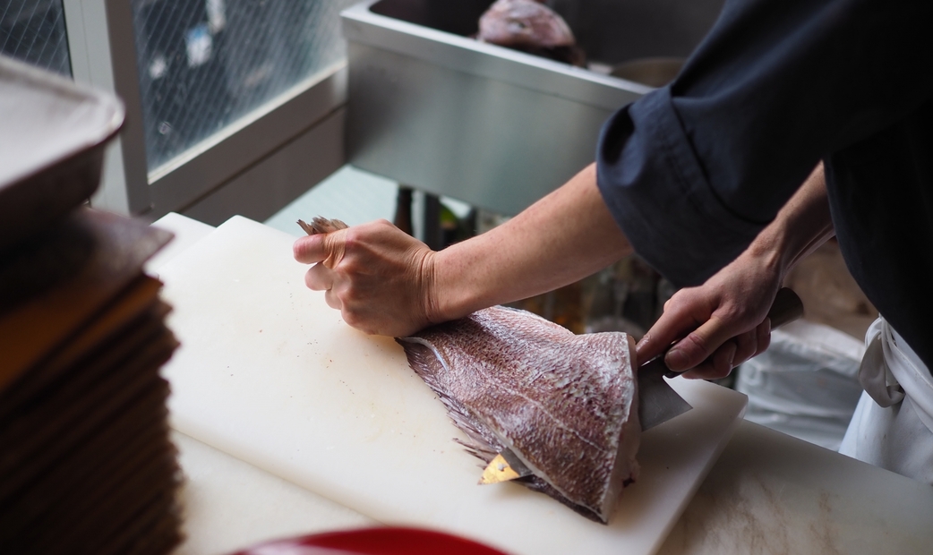 Where to Experience Edomae Sushi in Japan