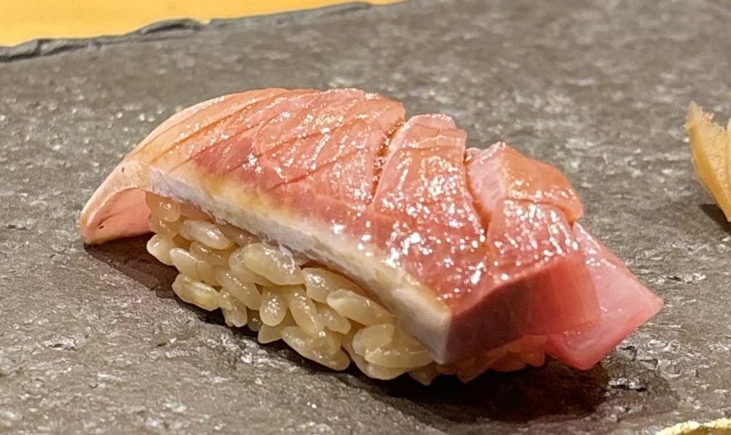 Red Vinegar Sushi – Featuring Reddish Sushi Rice