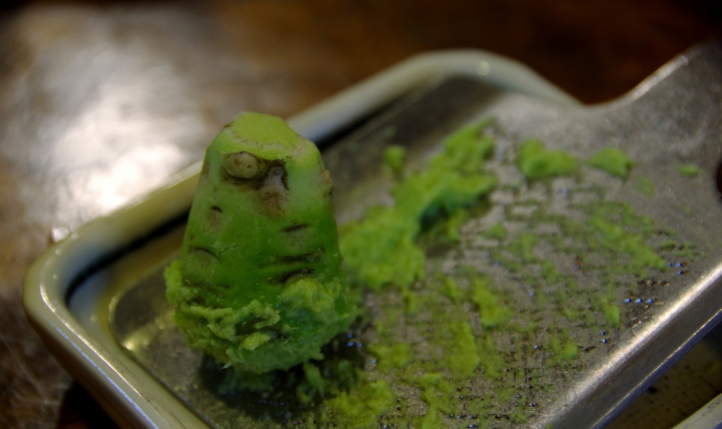 Wasabi